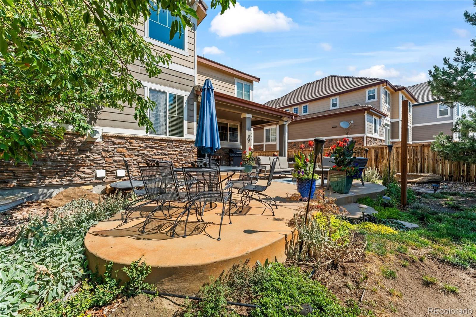 MLS Image #46 for 23950 e dorado place,aurora, Colorado