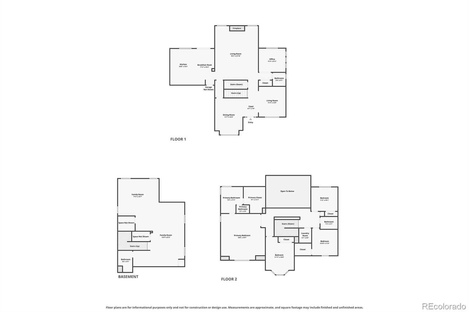 MLS Image #47 for 23950 e dorado place,aurora, Colorado