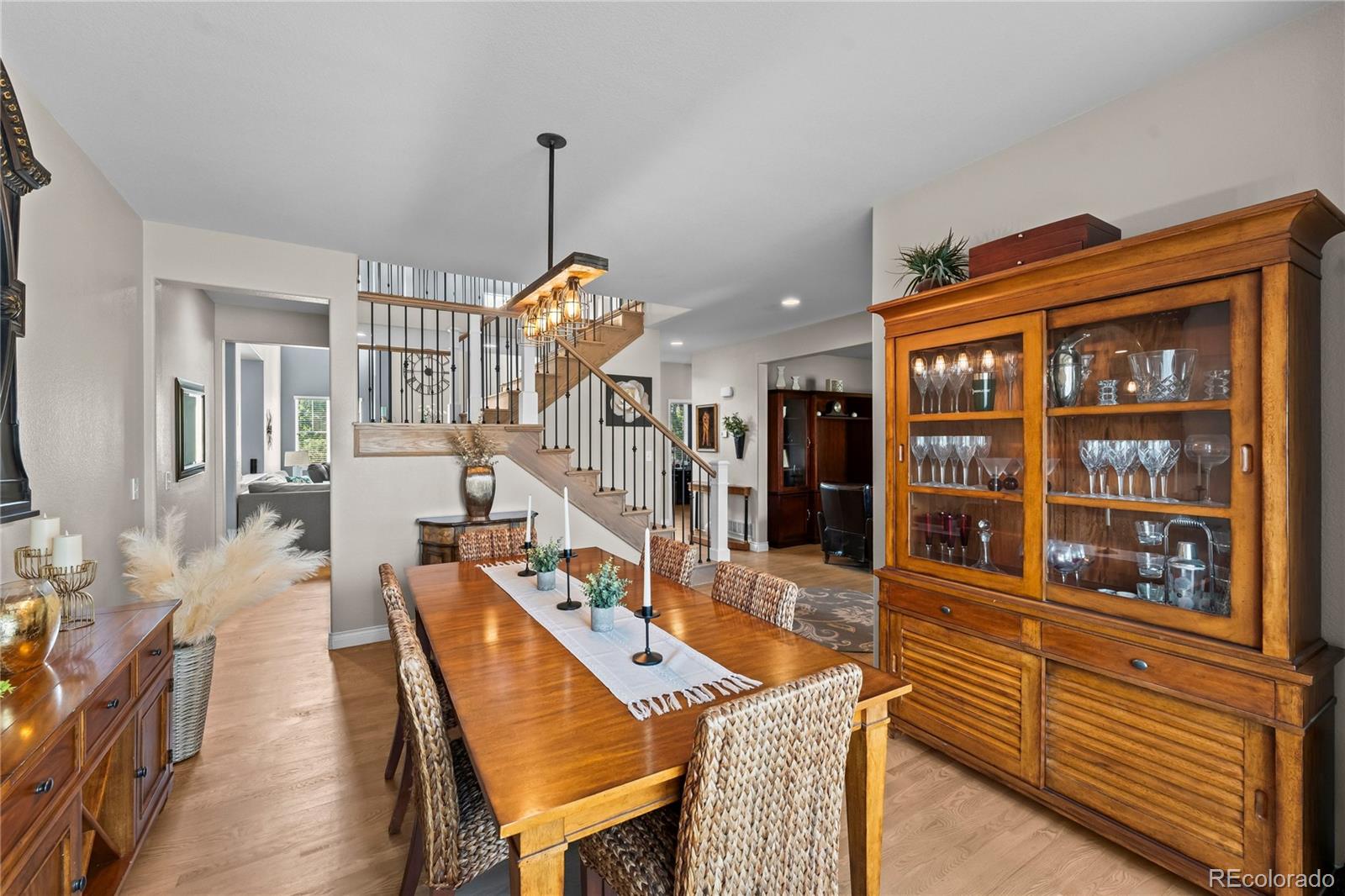 MLS Image #5 for 23950 e dorado place,aurora, Colorado