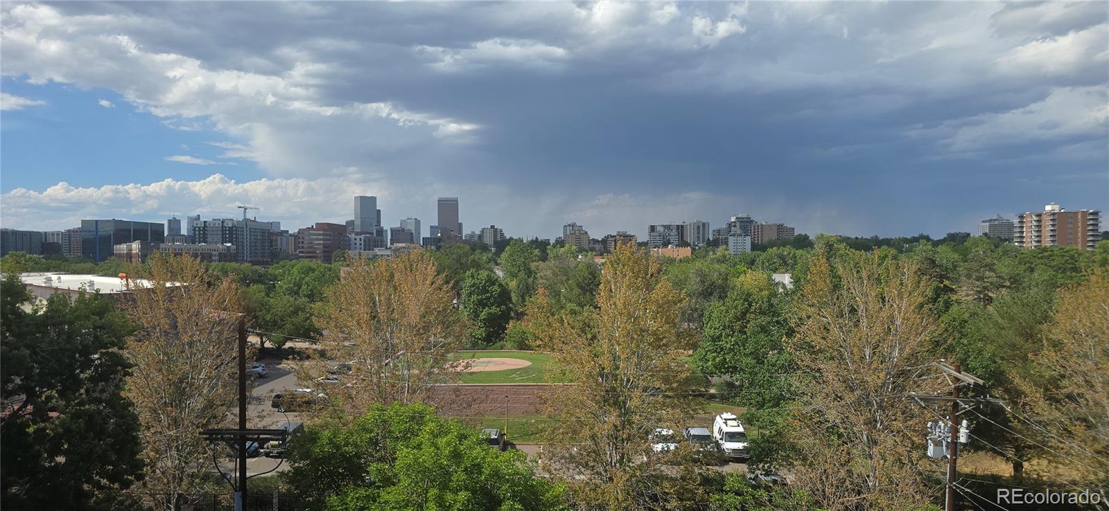 MLS Image #0 for 252 n pennsylvania street,denver, Colorado