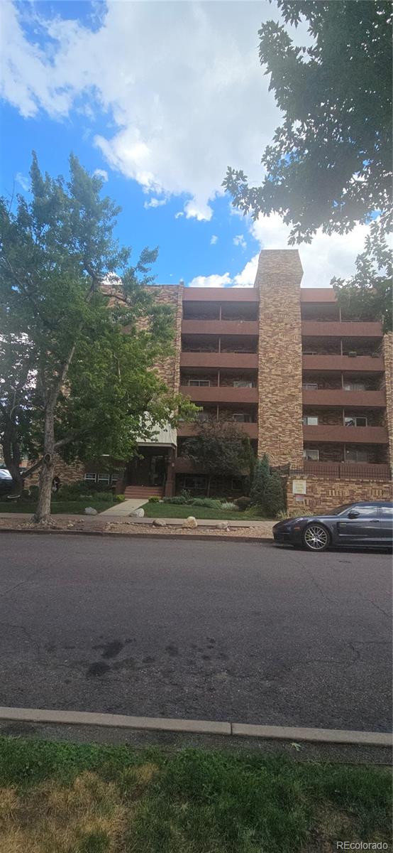 MLS Image #13 for 252 n pennsylvania street,denver, Colorado