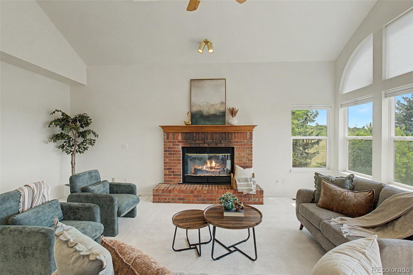 MLS Image #10 for 8485  edgemont way,colorado springs, Colorado