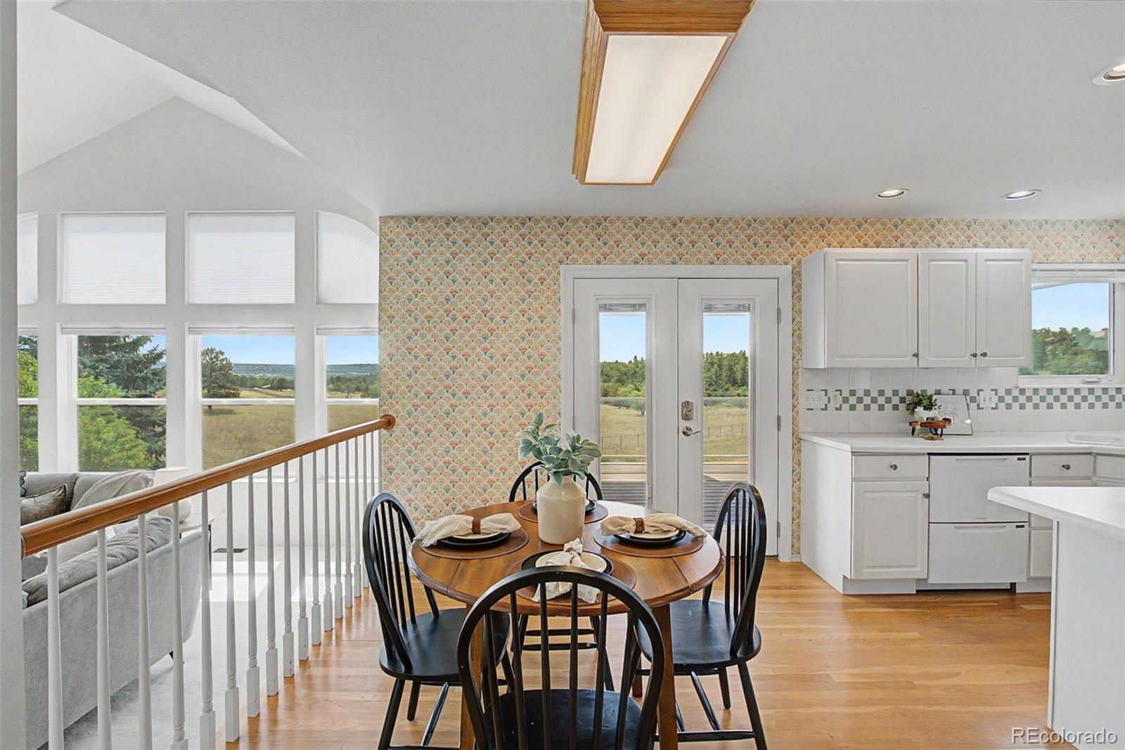 MLS Image #11 for 8485  edgemont way,colorado springs, Colorado