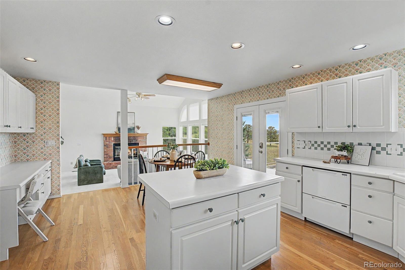 MLS Image #13 for 8485  edgemont way,colorado springs, Colorado