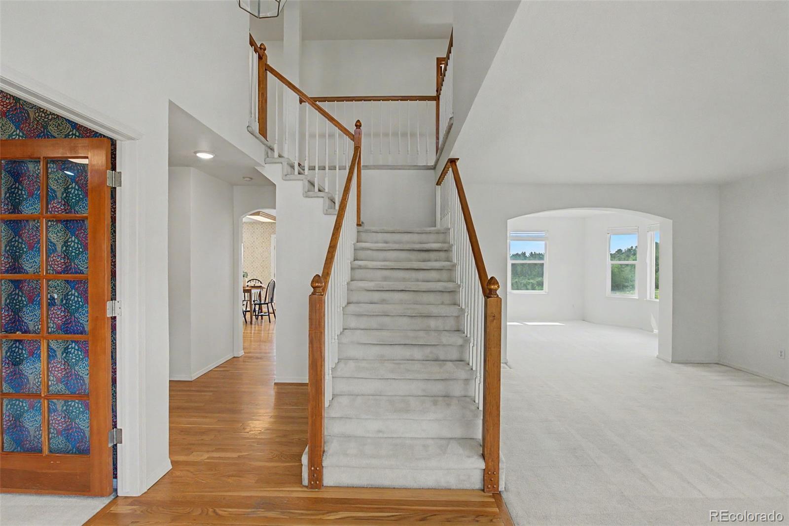 MLS Image #14 for 8485  edgemont way,colorado springs, Colorado