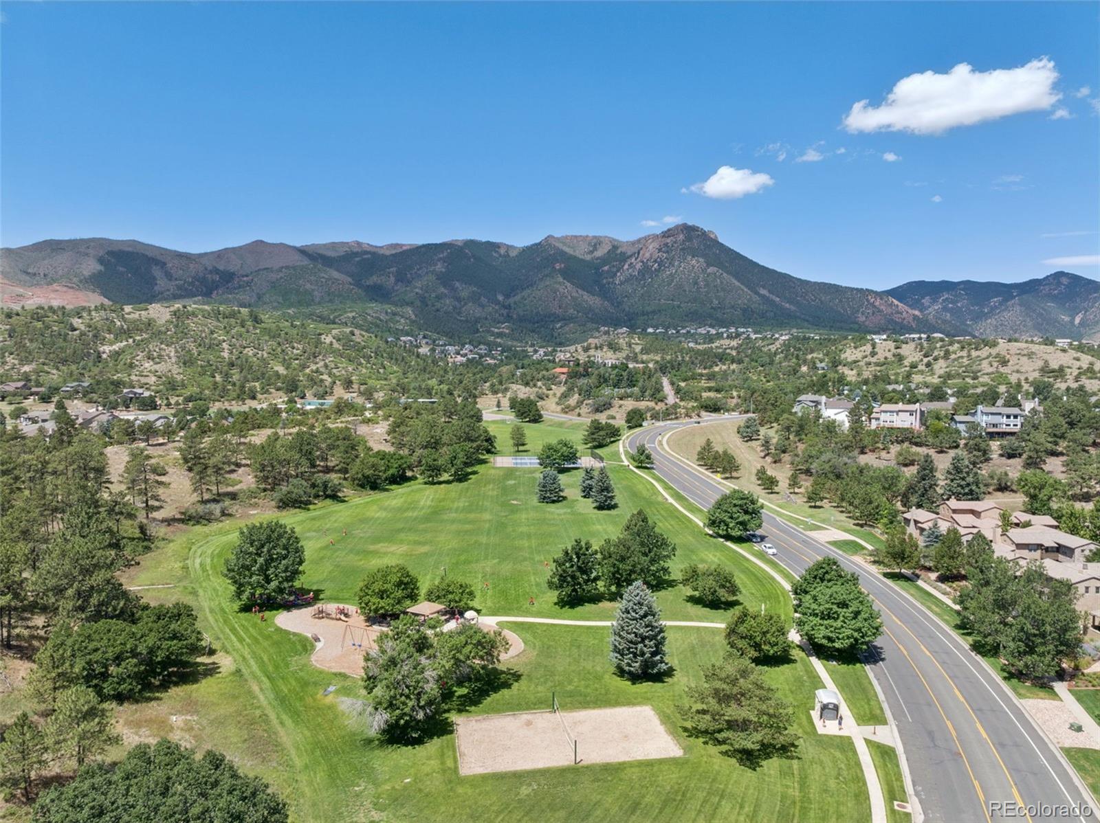 MLS Image #37 for 8485  edgemont way,colorado springs, Colorado