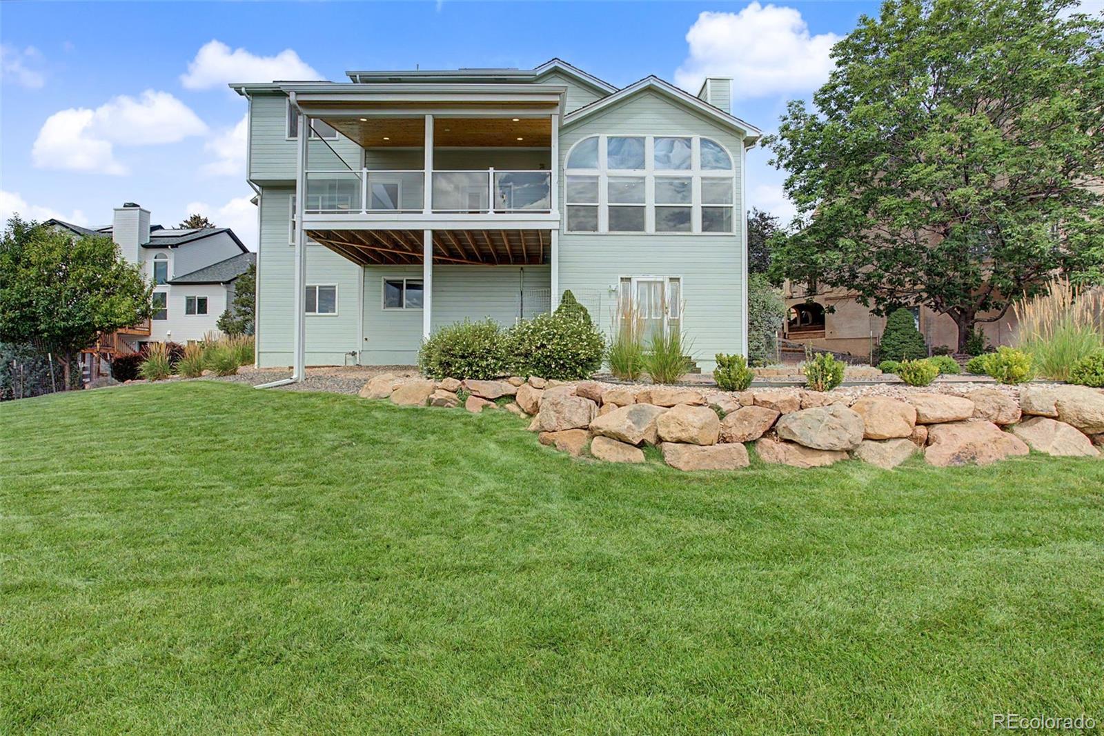 MLS Image #38 for 8485  edgemont way,colorado springs, Colorado