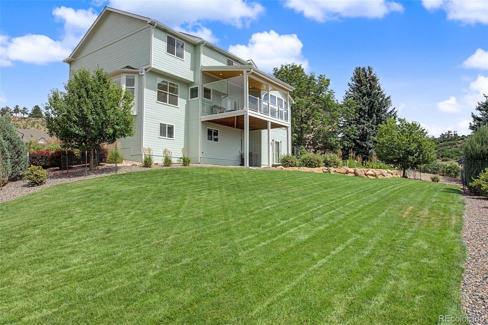 MLS Image #39 for 8485  edgemont way,colorado springs, Colorado