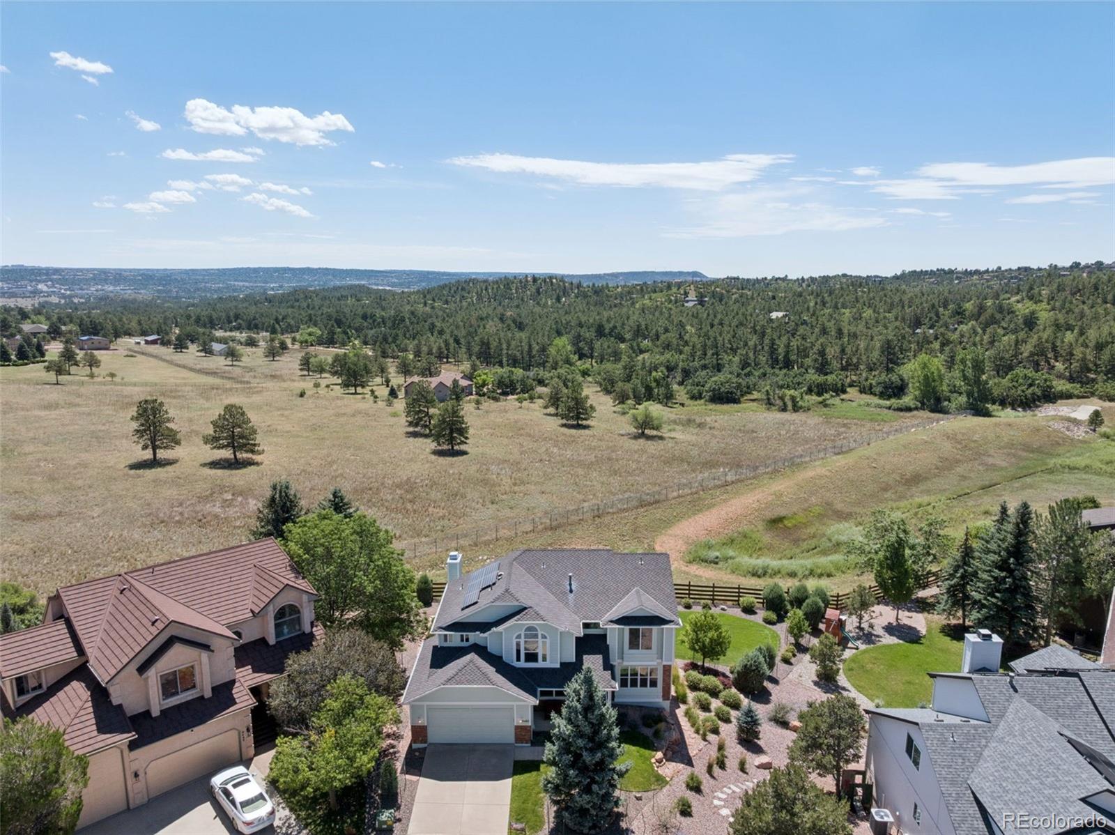 MLS Image #4 for 8485  edgemont way,colorado springs, Colorado