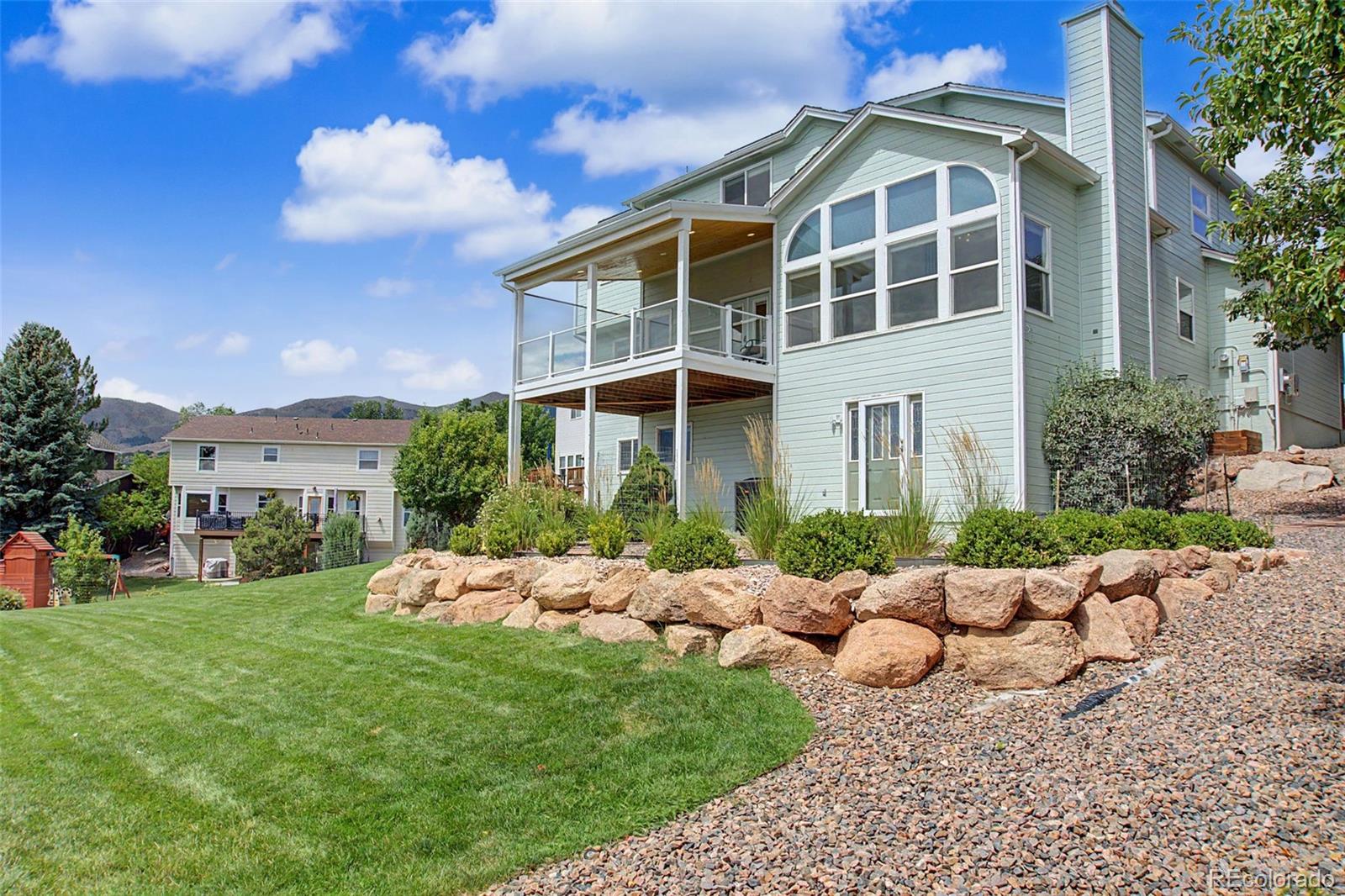 MLS Image #40 for 8485  edgemont way,colorado springs, Colorado