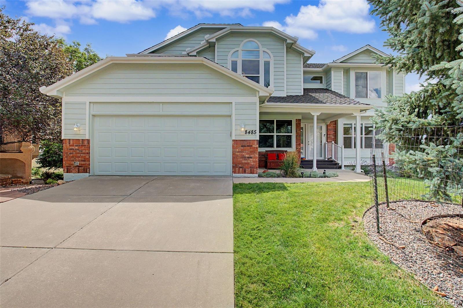 MLS Image #45 for 8485  edgemont way,colorado springs, Colorado