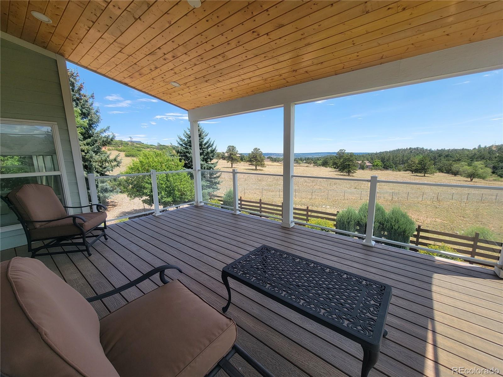 MLS Image #6 for 8485  edgemont way,colorado springs, Colorado