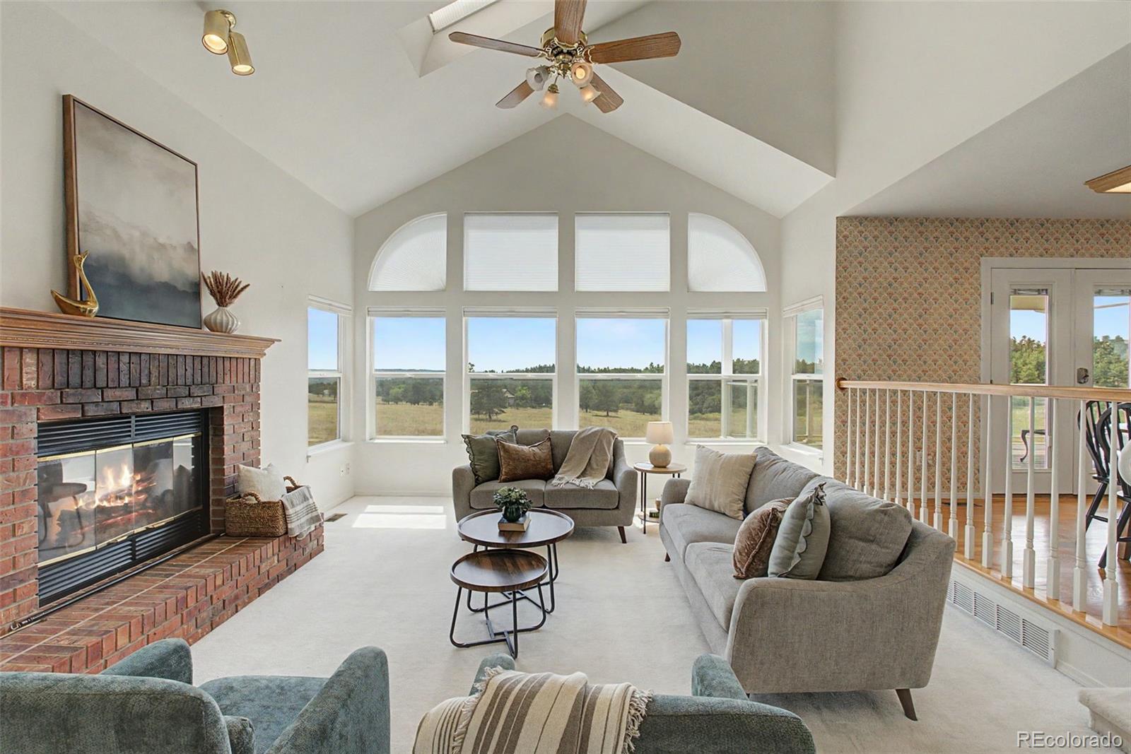 MLS Image #9 for 8485  edgemont way,colorado springs, Colorado