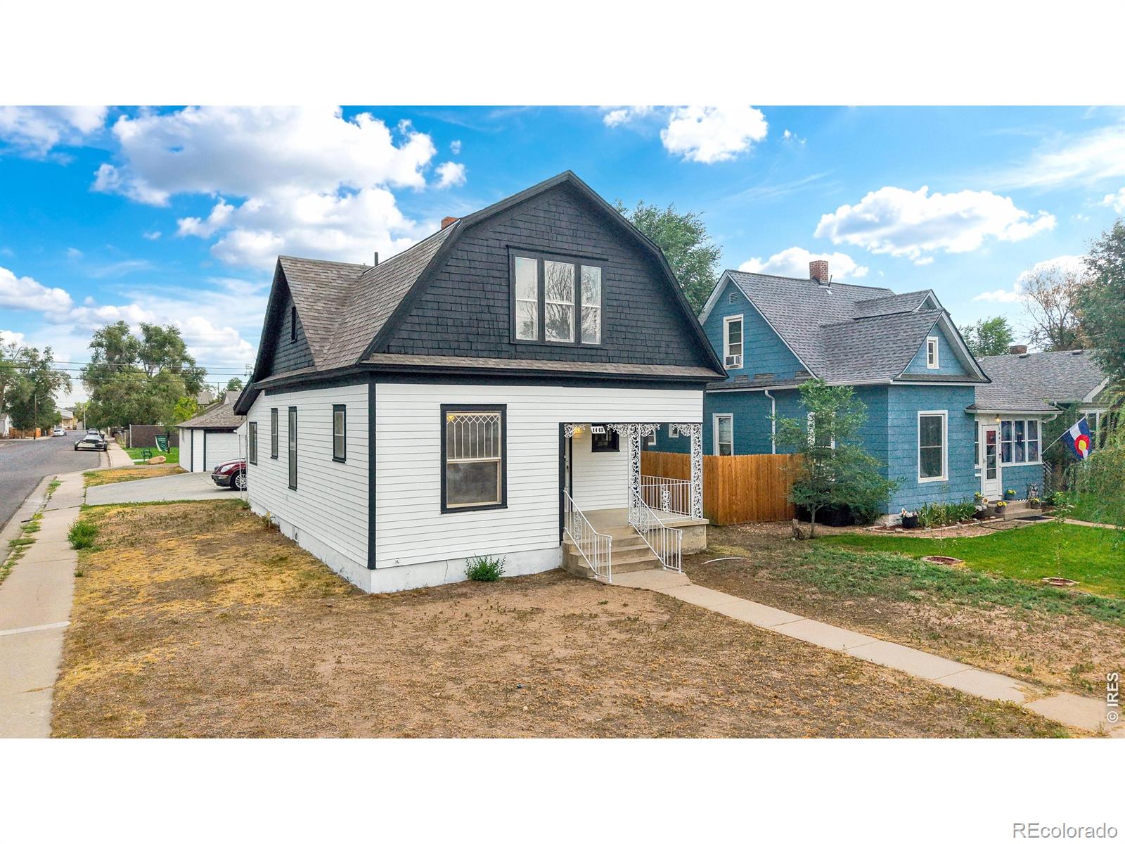 MLS Image #0 for 1443  7th street,greeley, Colorado