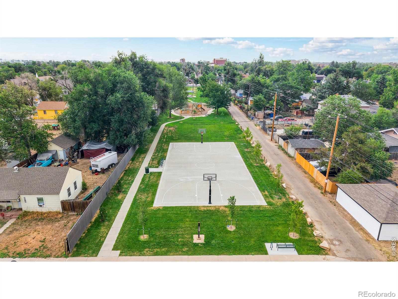 MLS Image #37 for 1443  7th street,greeley, Colorado