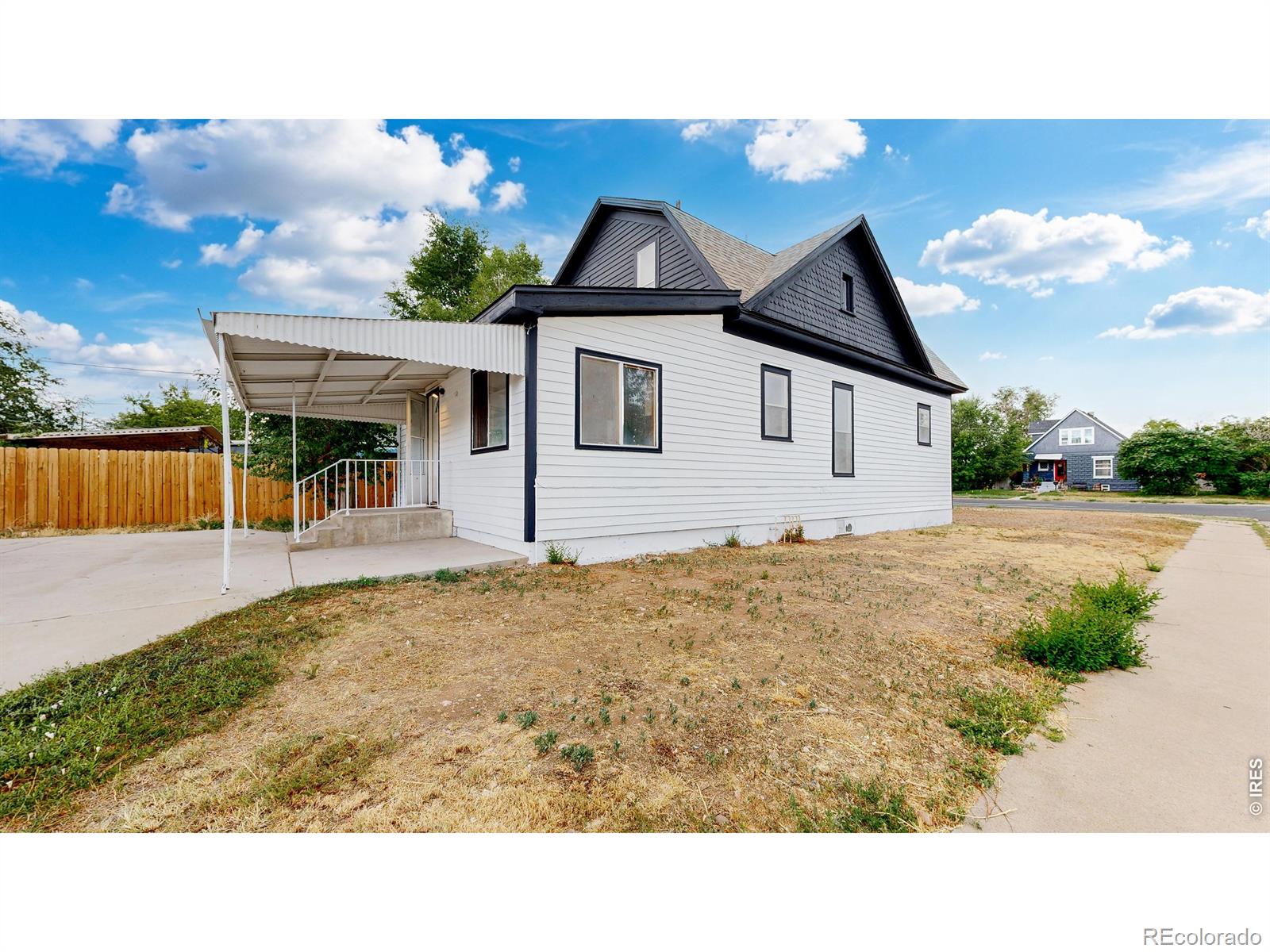 MLS Image #38 for 1443  7th street,greeley, Colorado