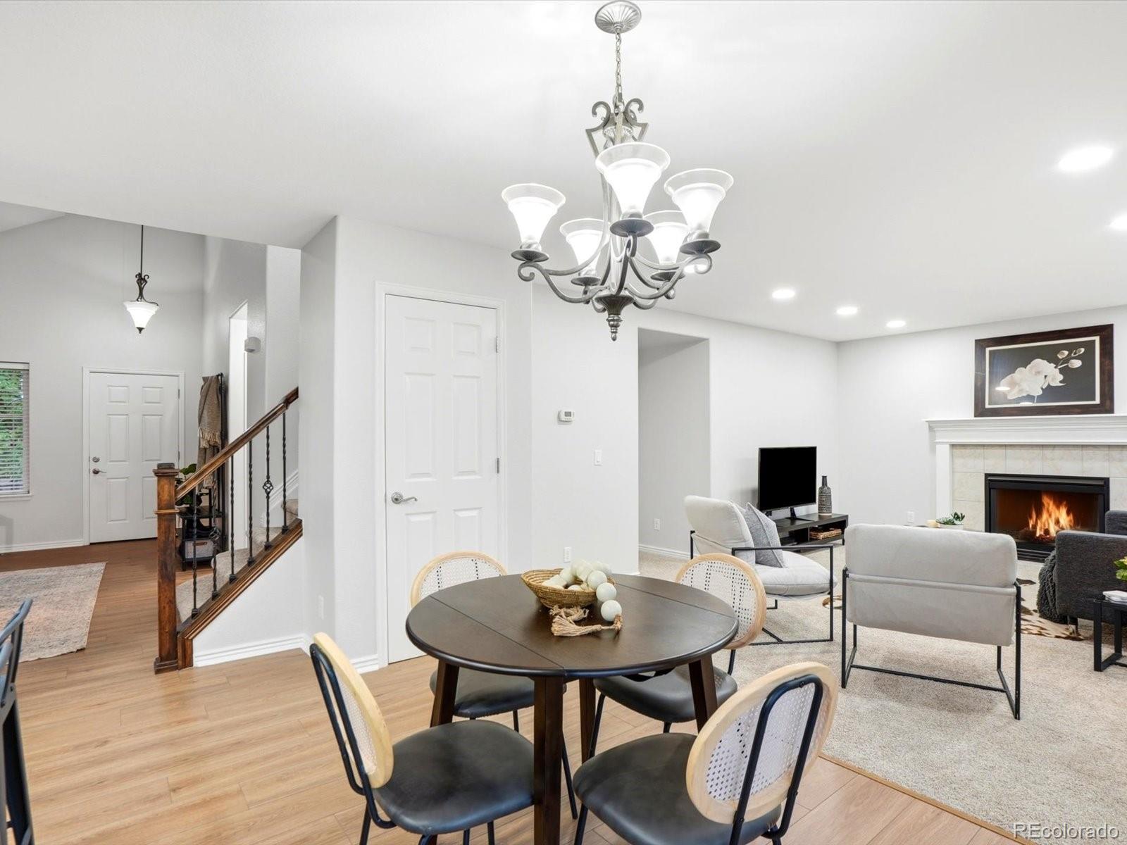 MLS Image #13 for 11590  ridgeview court,parker, Colorado
