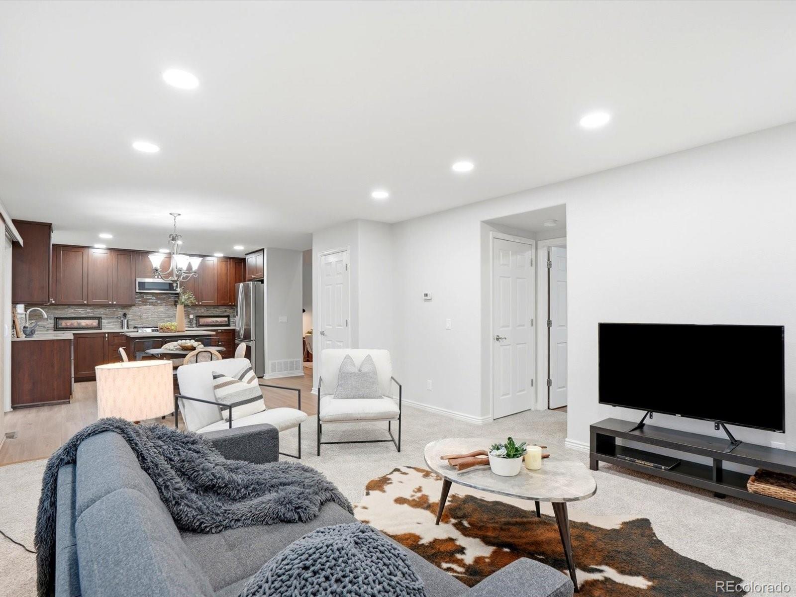 MLS Image #15 for 11590  ridgeview court,parker, Colorado