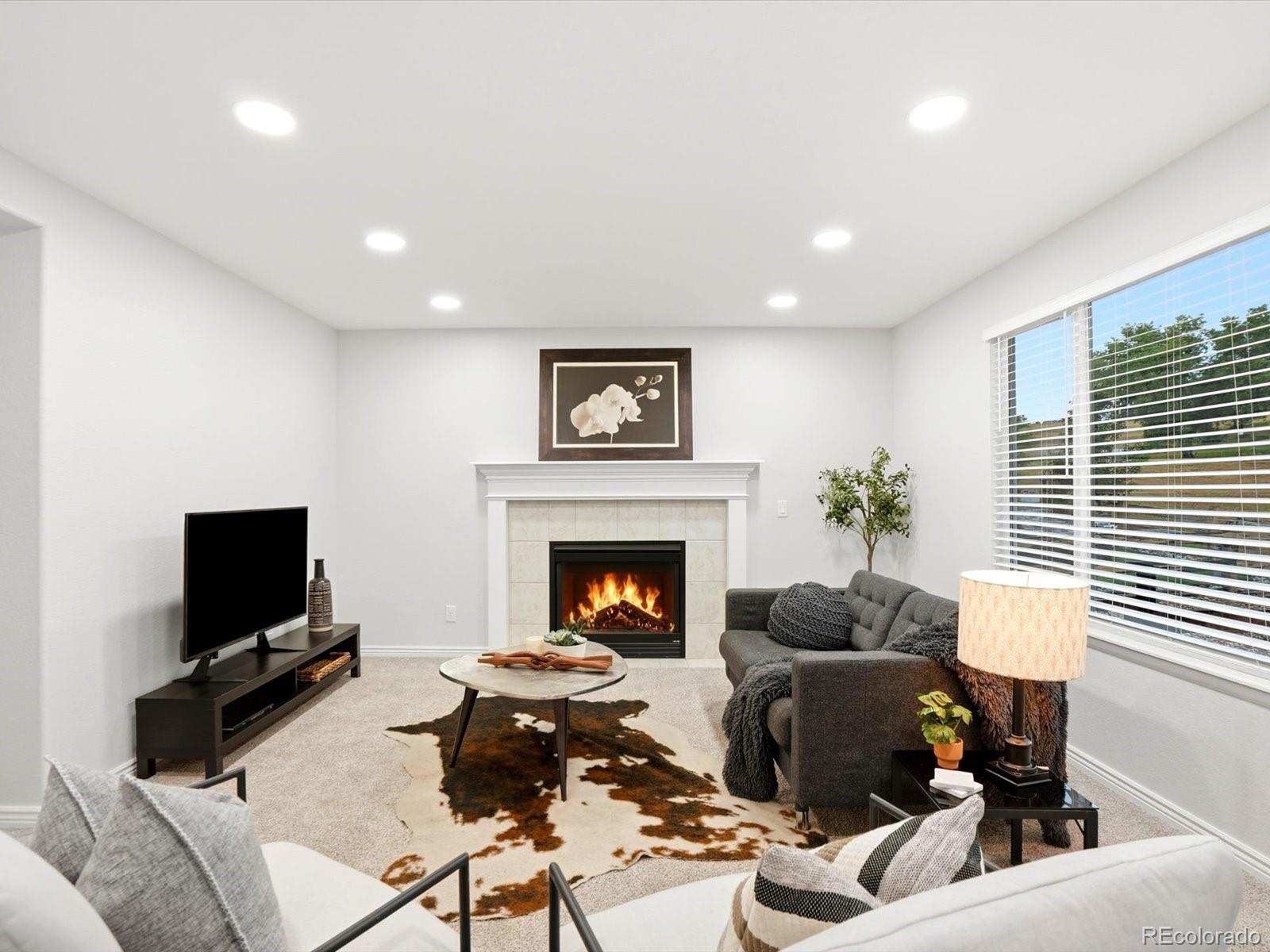 MLS Image #17 for 11590  ridgeview court,parker, Colorado