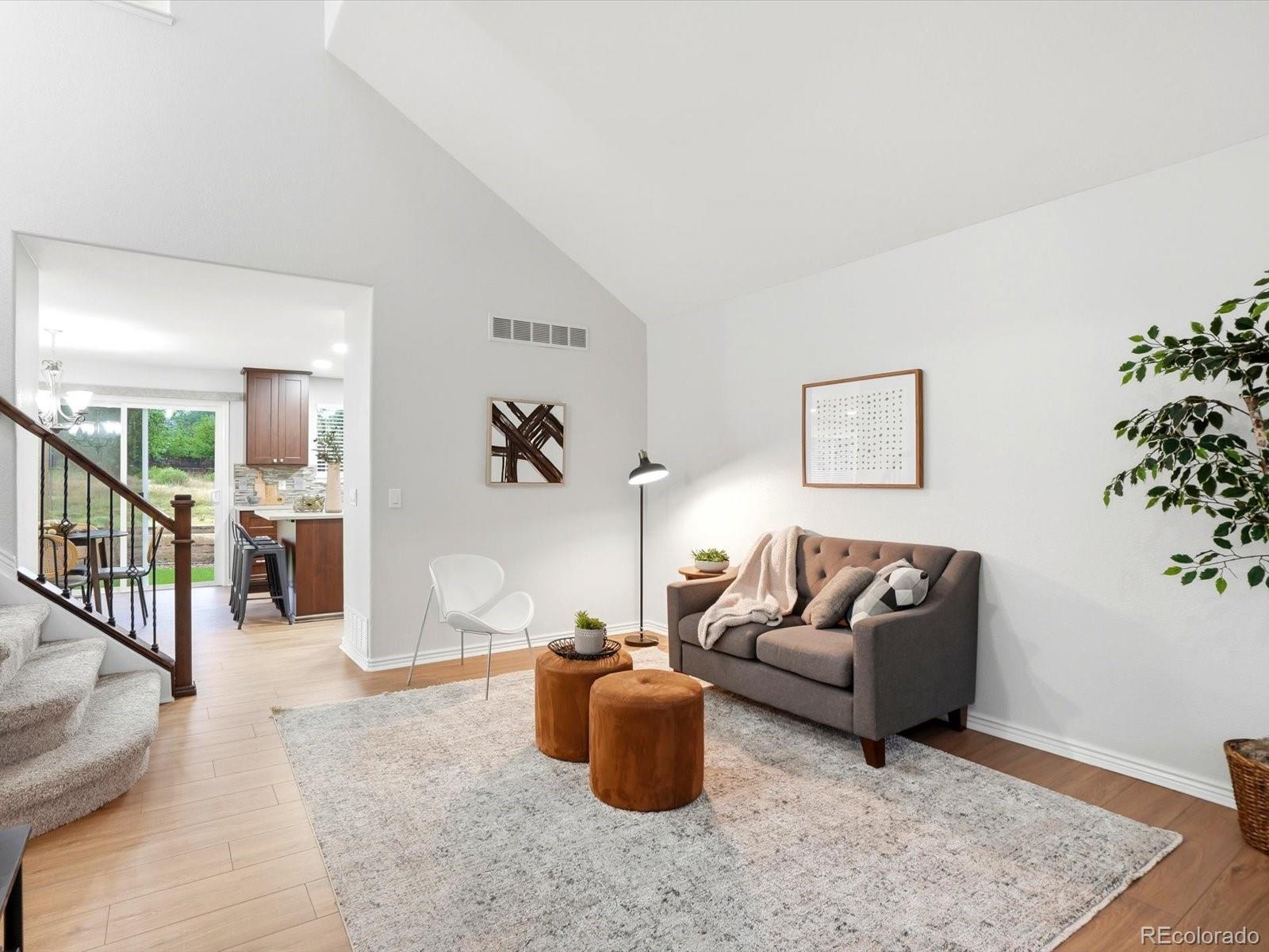 MLS Image #2 for 11590  ridgeview court,parker, Colorado