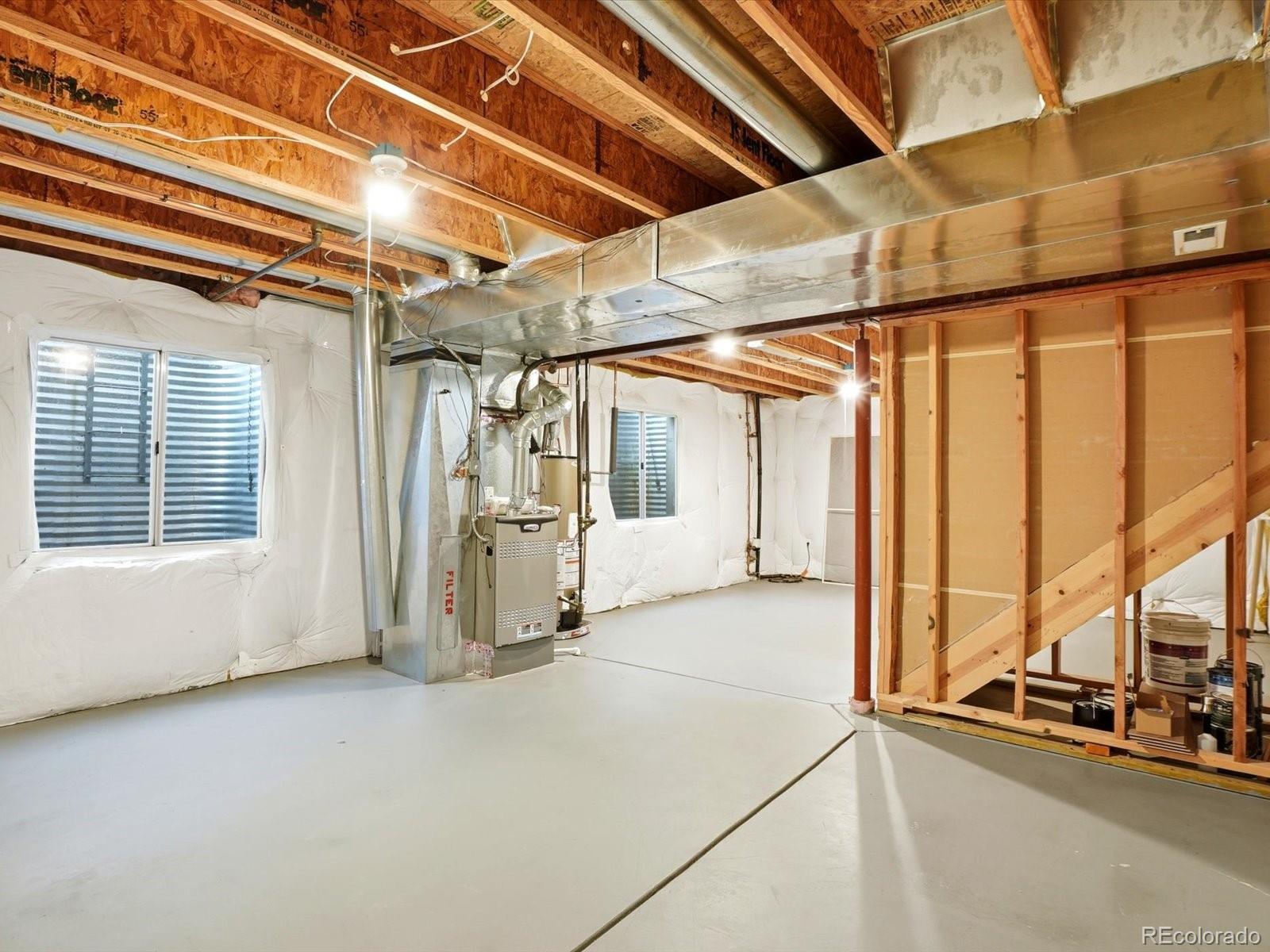 MLS Image #23 for 11590  ridgeview court,parker, Colorado