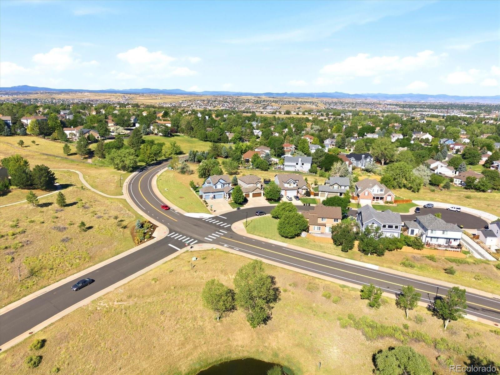 MLS Image #35 for 11590  ridgeview court,parker, Colorado
