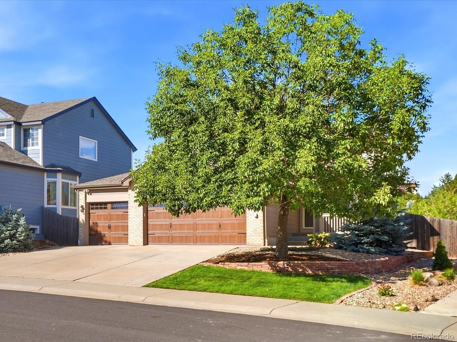 MLS Image #39 for 11590  ridgeview court,parker, Colorado