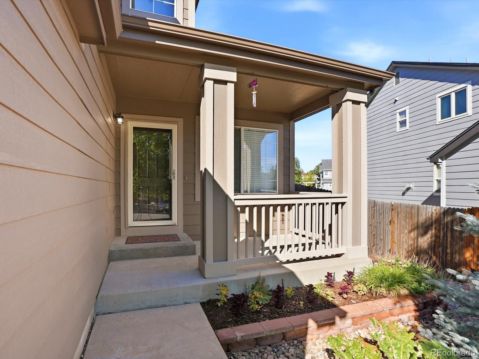 MLS Image #40 for 11590  ridgeview court,parker, Colorado