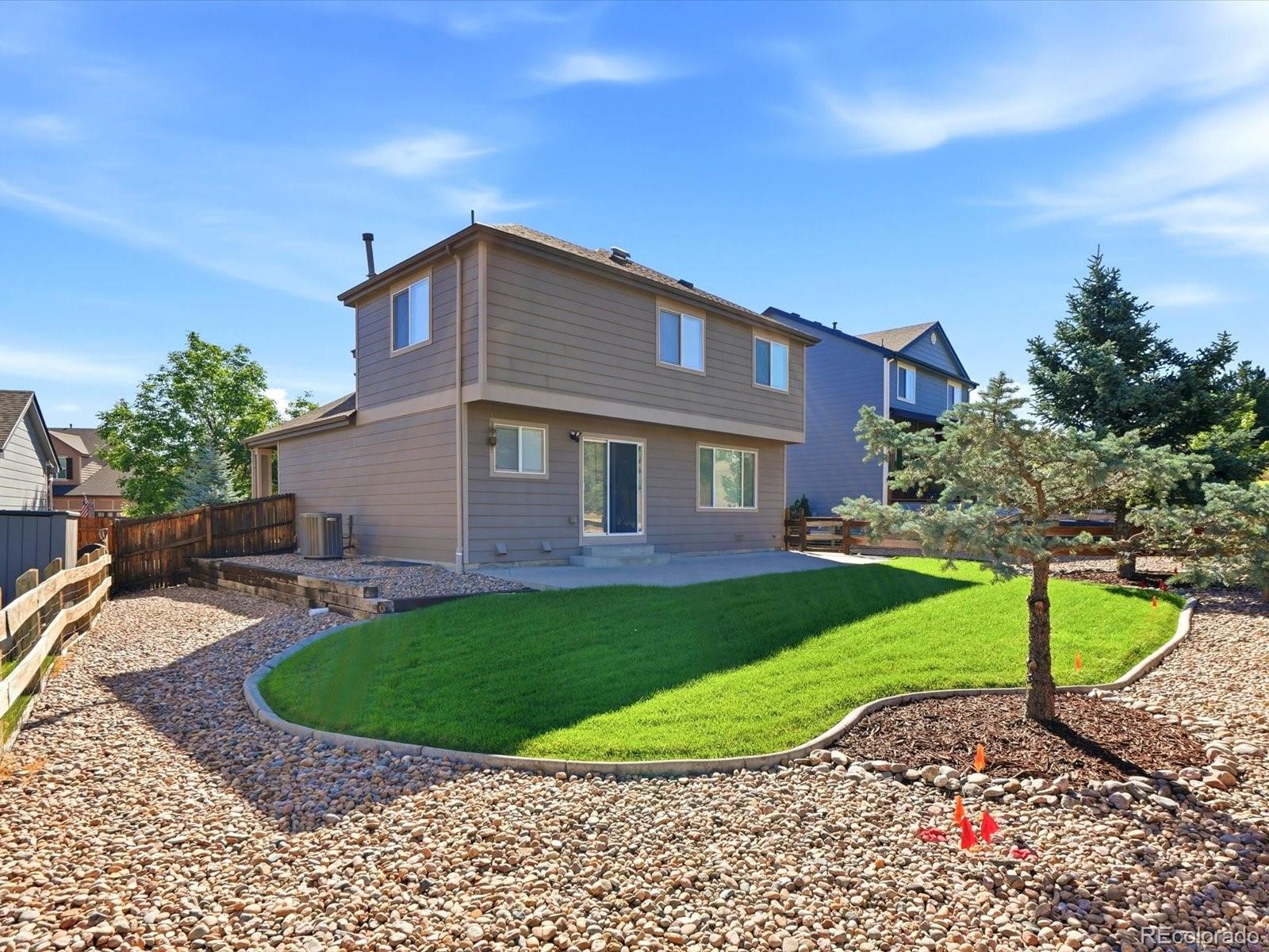 MLS Image #43 for 11590  ridgeview court,parker, Colorado