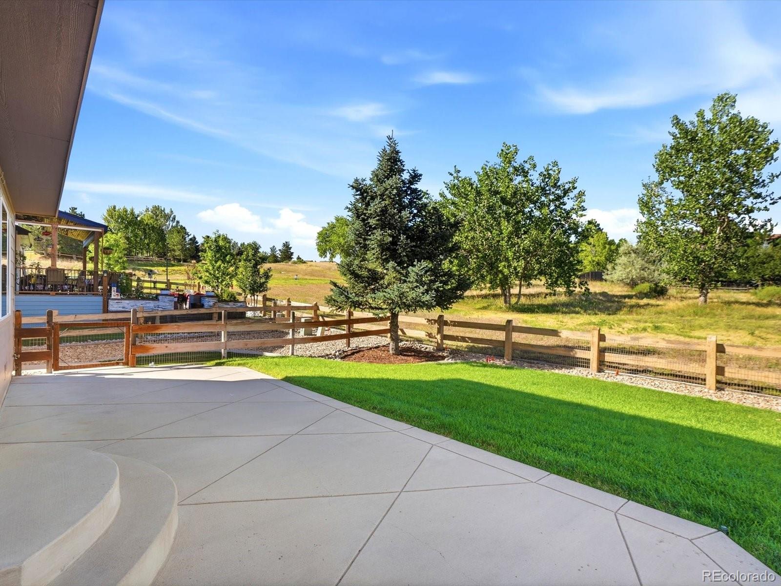 MLS Image #45 for 11590  ridgeview court,parker, Colorado