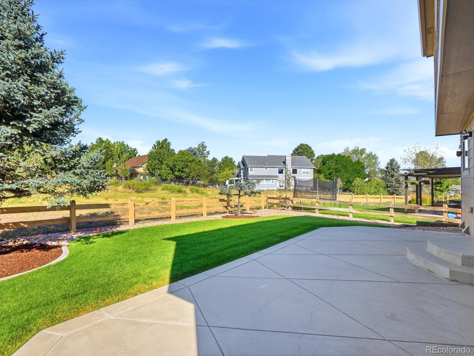 MLS Image #46 for 11590  ridgeview court,parker, Colorado