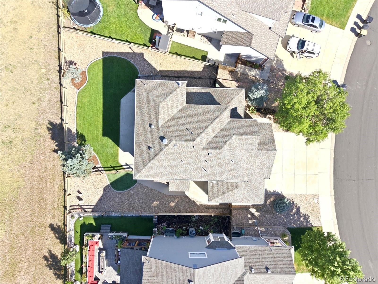 MLS Image #47 for 11590  ridgeview court,parker, Colorado