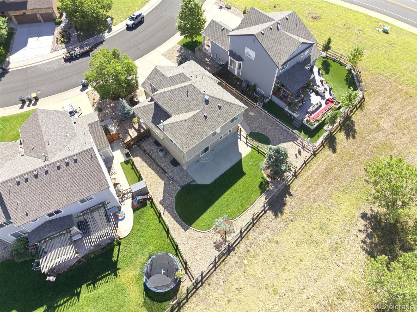 MLS Image #48 for 11590  ridgeview court,parker, Colorado