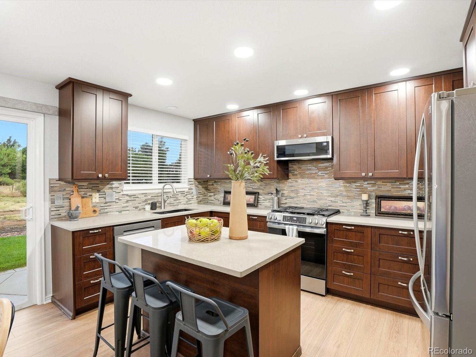 MLS Image #5 for 11590  ridgeview court,parker, Colorado