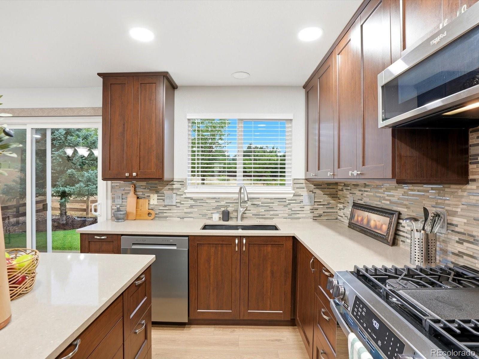 MLS Image #9 for 11590  ridgeview court,parker, Colorado