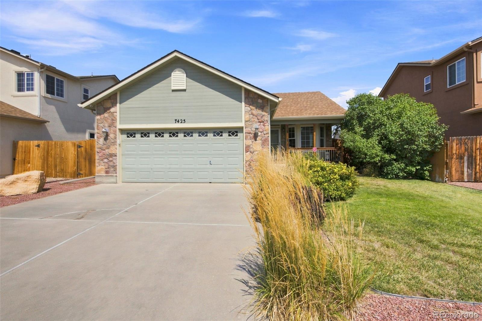 MLS Image #0 for 7425  twin valley terrace,colorado springs, Colorado