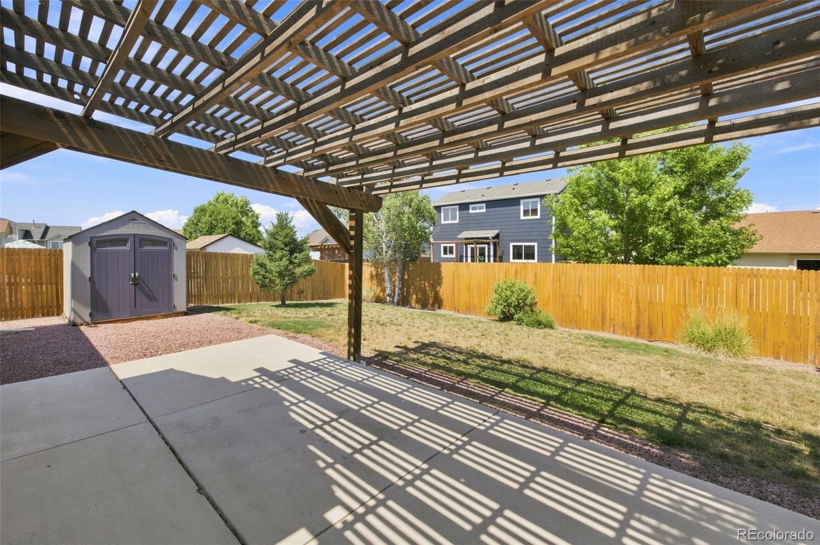 MLS Image #30 for 7425  twin valley terrace,colorado springs, Colorado