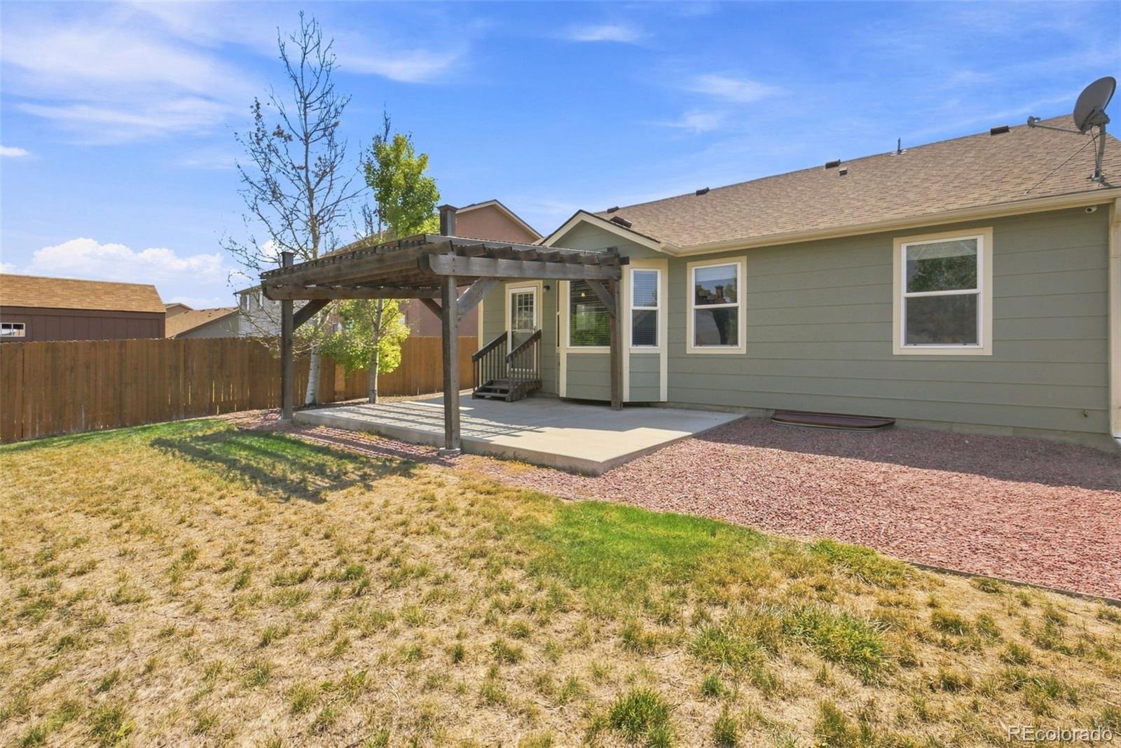 MLS Image #32 for 7425  twin valley terrace,colorado springs, Colorado