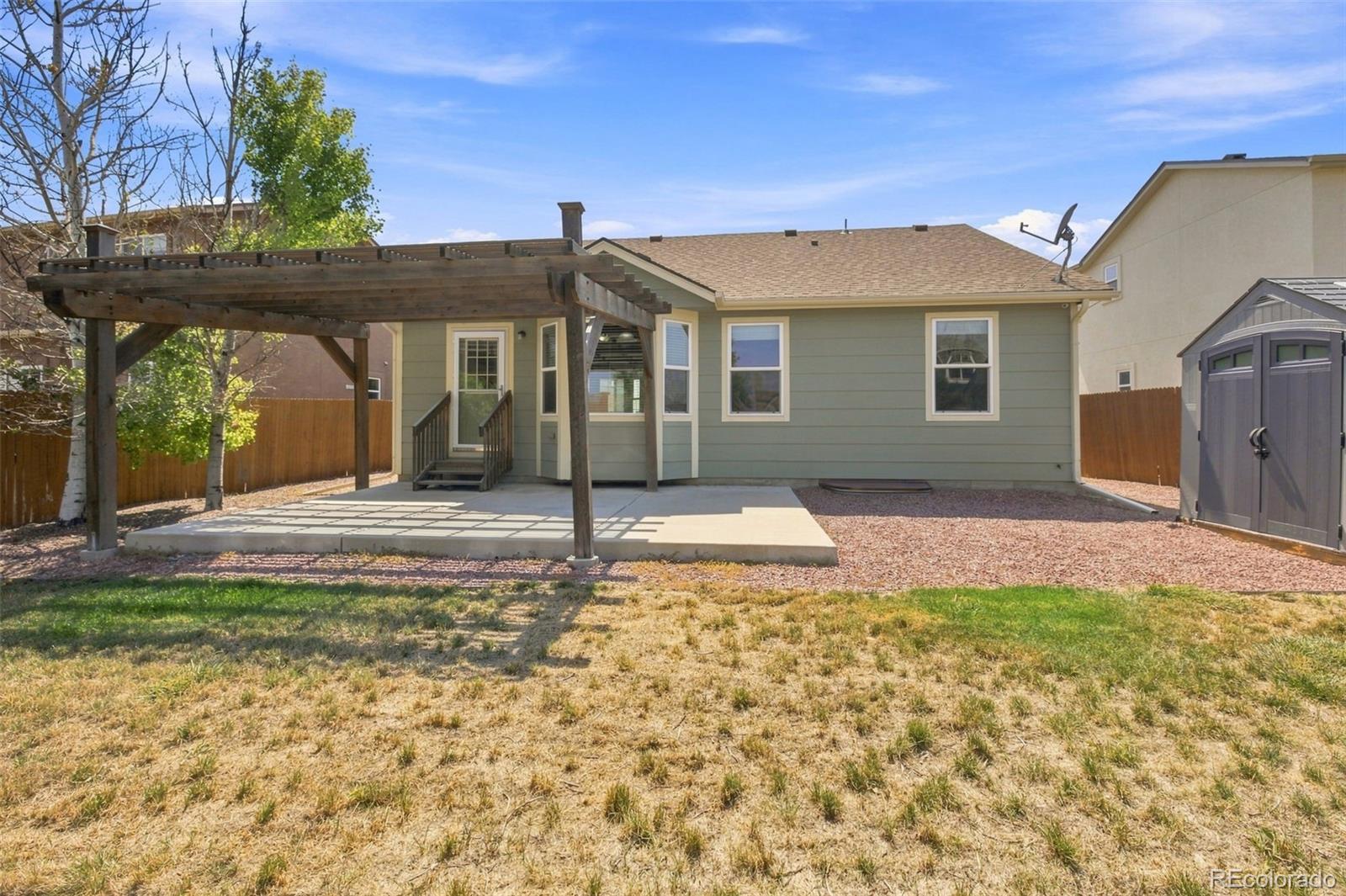 MLS Image #33 for 7425  twin valley terrace,colorado springs, Colorado
