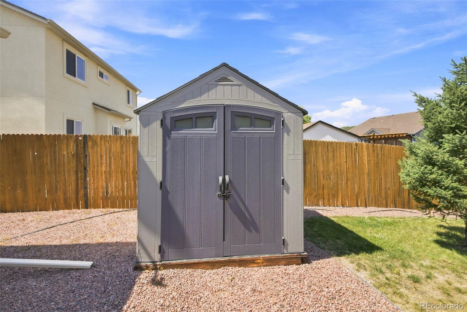 MLS Image #34 for 7425  twin valley terrace,colorado springs, Colorado