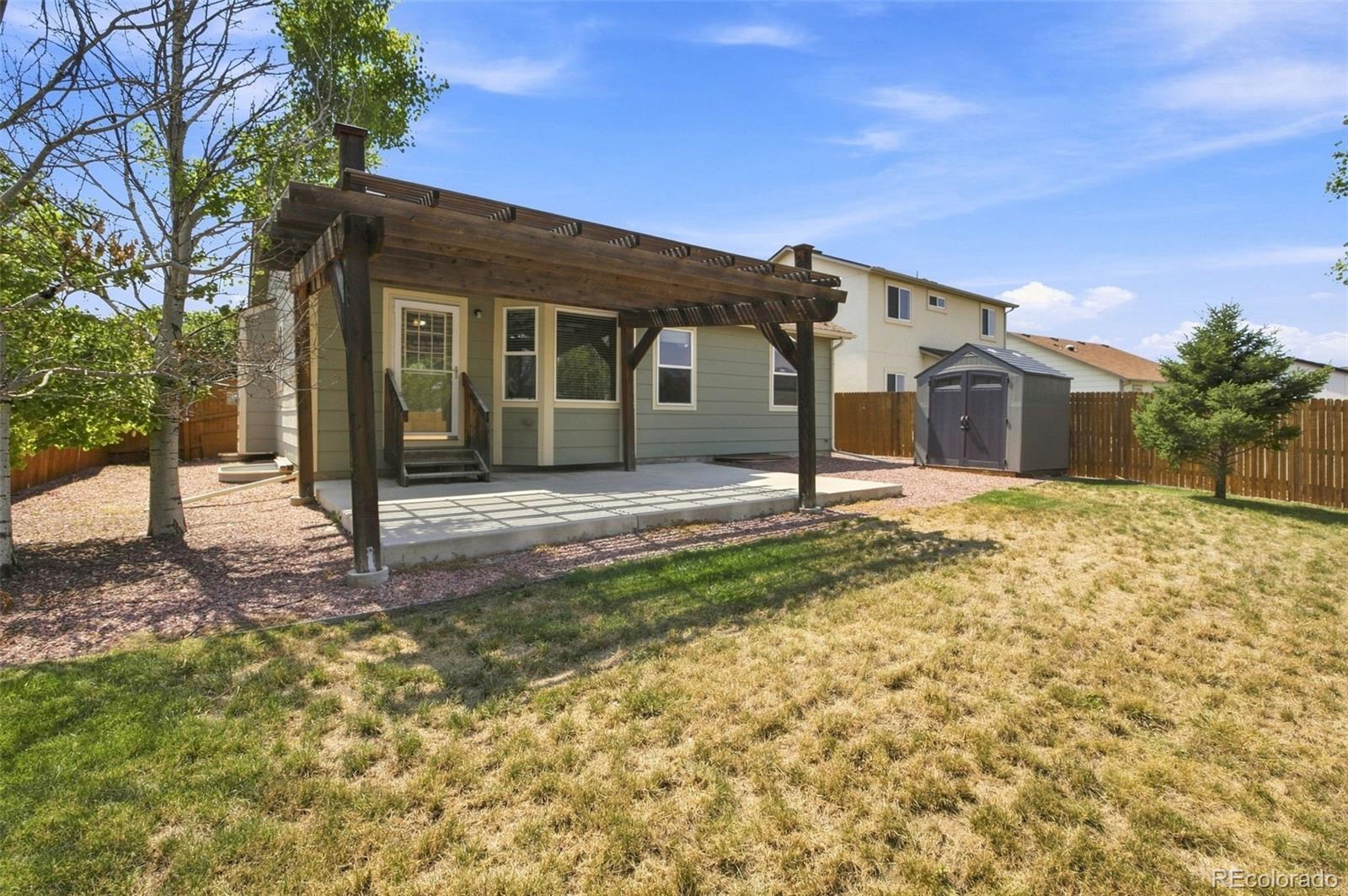 MLS Image #35 for 7425  twin valley terrace,colorado springs, Colorado