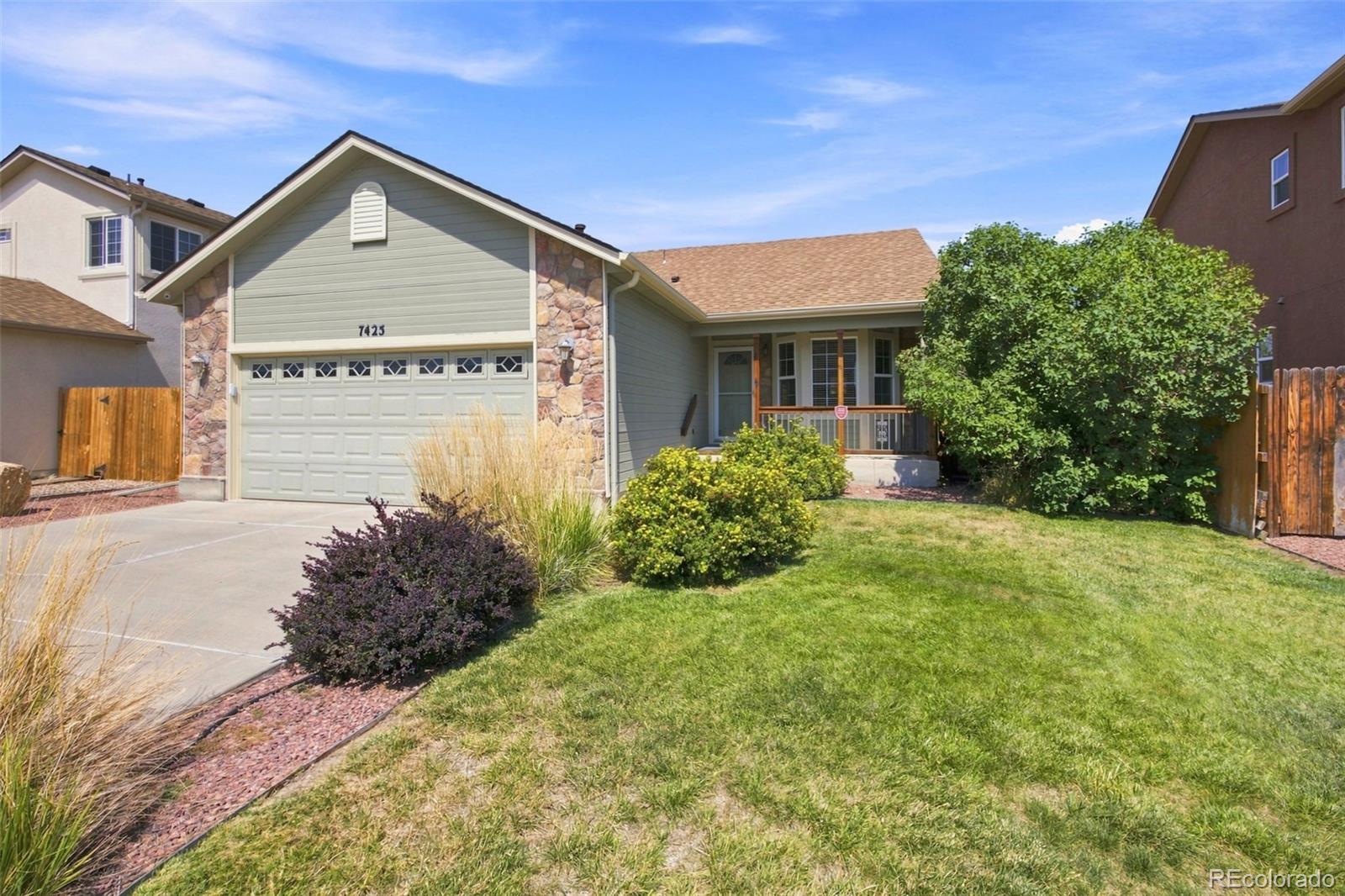 MLS Image #36 for 7425  twin valley terrace,colorado springs, Colorado