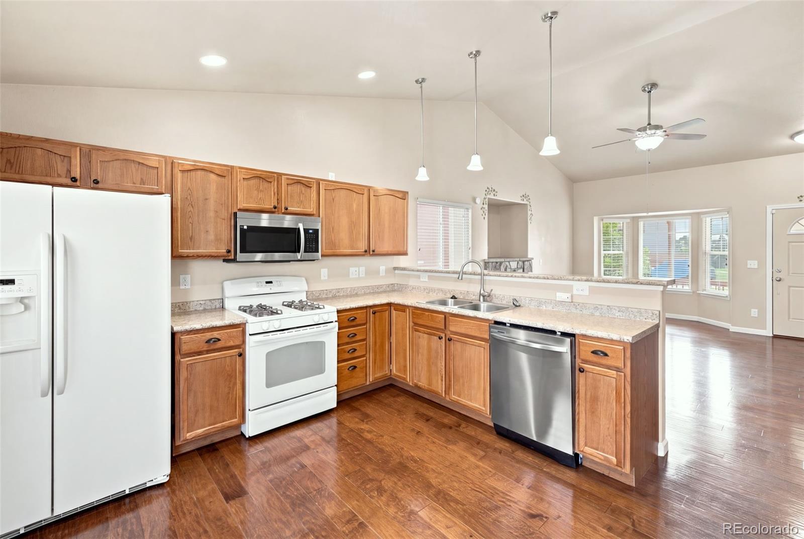 MLS Image #9 for 7425  twin valley terrace,colorado springs, Colorado