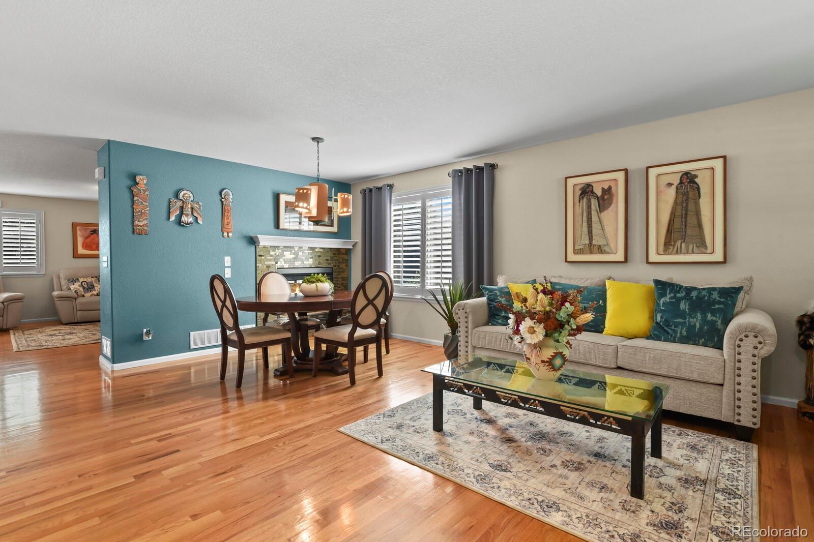 MLS Image #2 for 9287 w rice avenue,littleton, Colorado