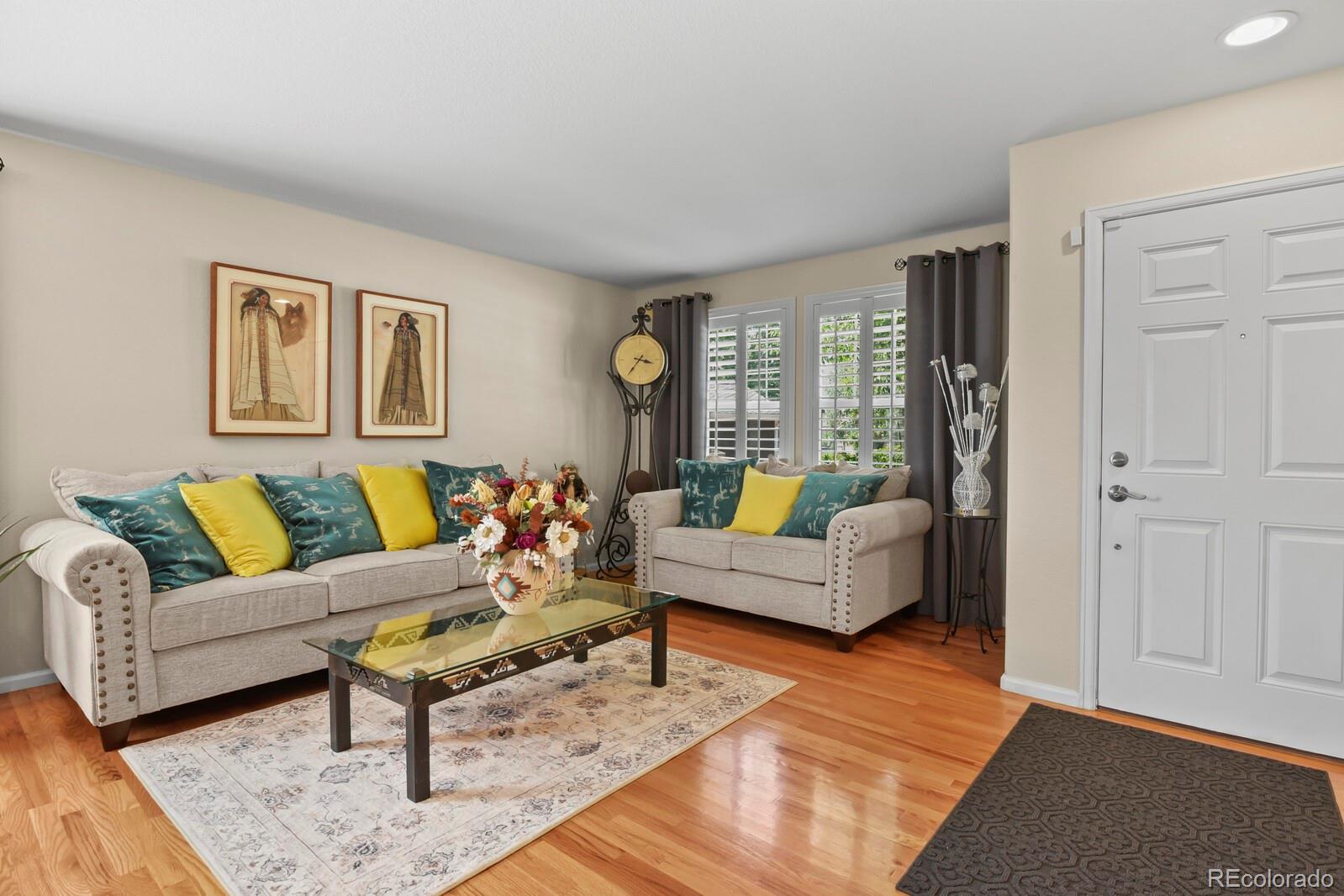 MLS Image #3 for 9287 w rice avenue,littleton, Colorado
