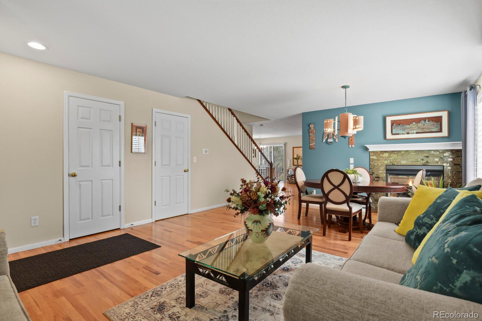 MLS Image #4 for 9287 w rice avenue,littleton, Colorado