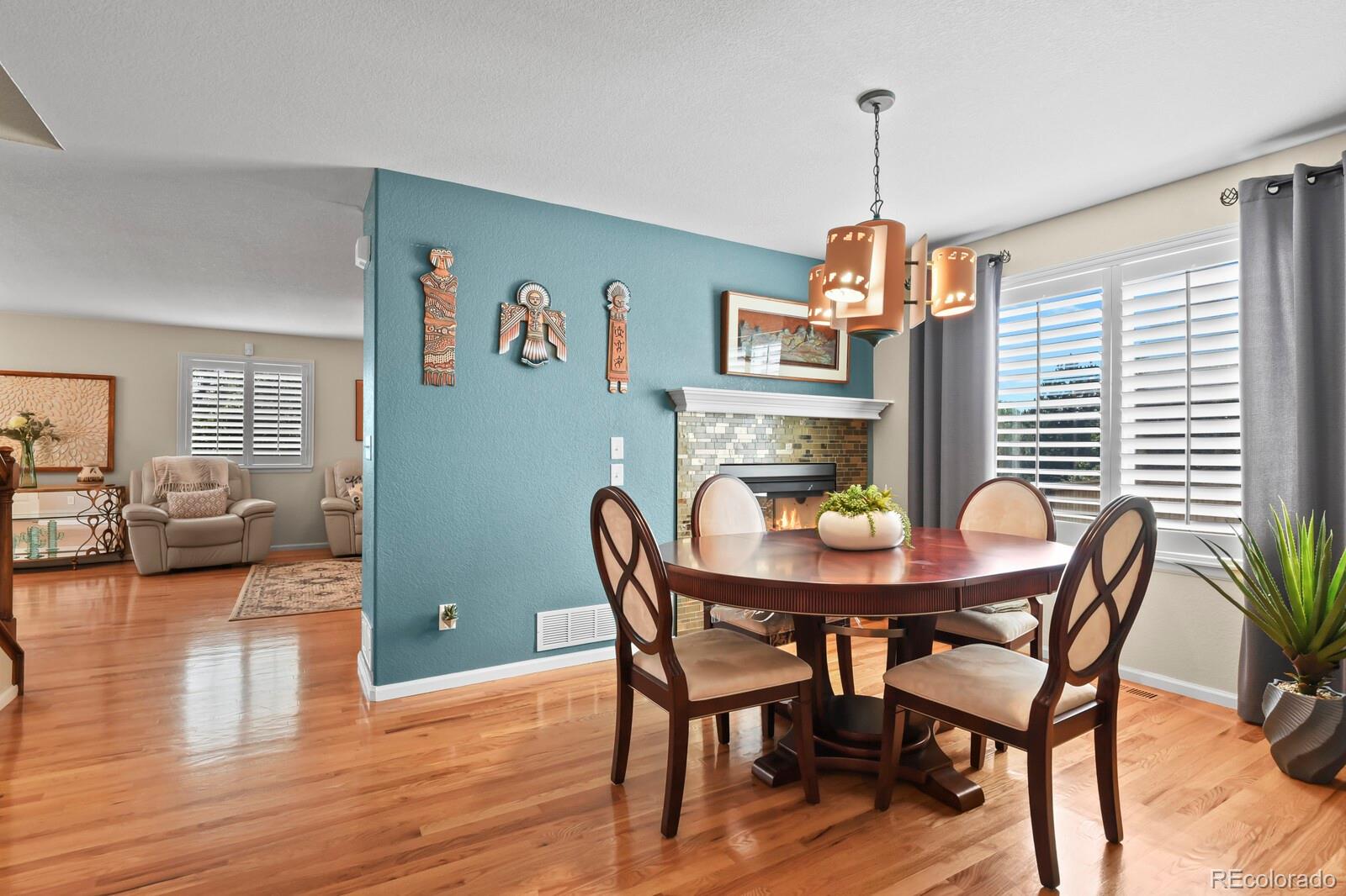 MLS Image #5 for 9287 w rice avenue,littleton, Colorado