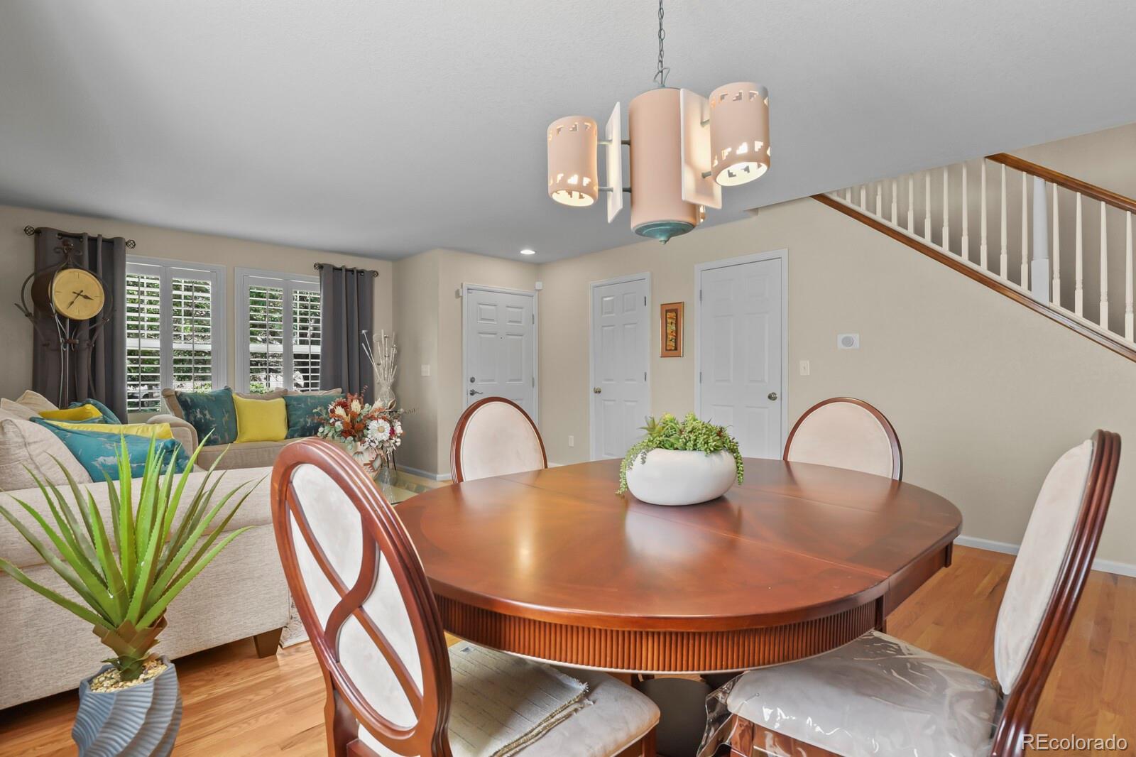 MLS Image #7 for 9287 w rice avenue,littleton, Colorado