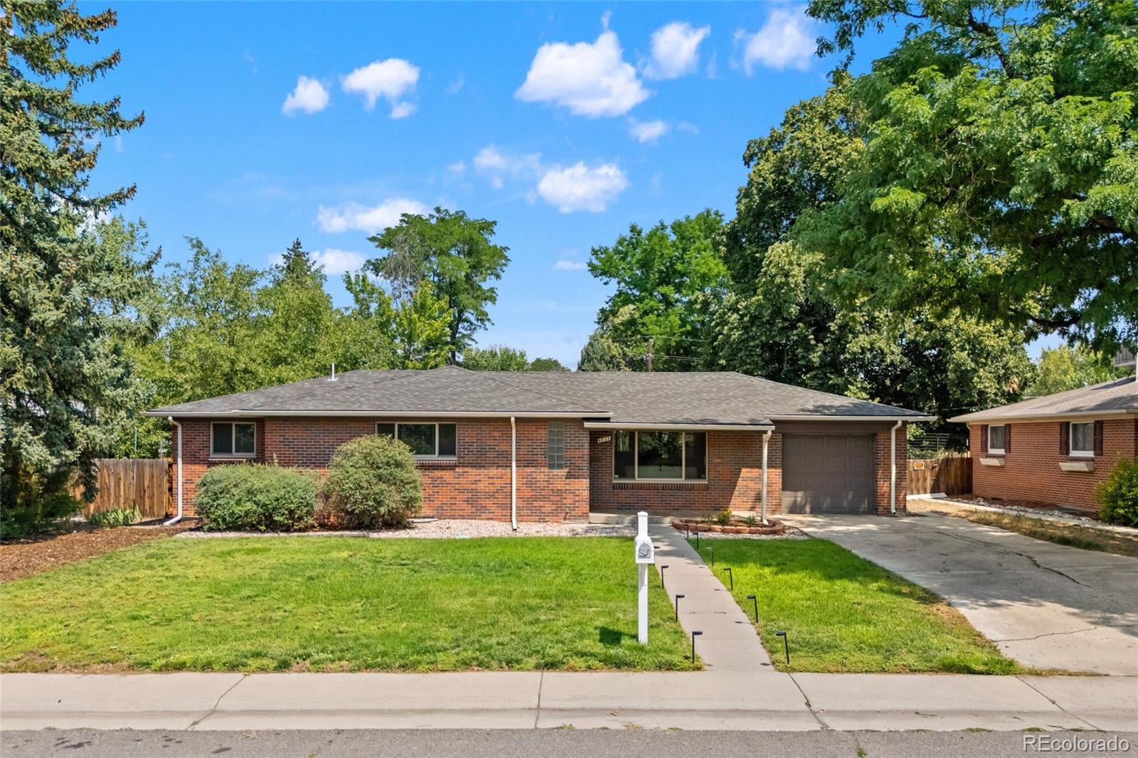 MLS Image #0 for 4925 e atlantic place,denver, Colorado
