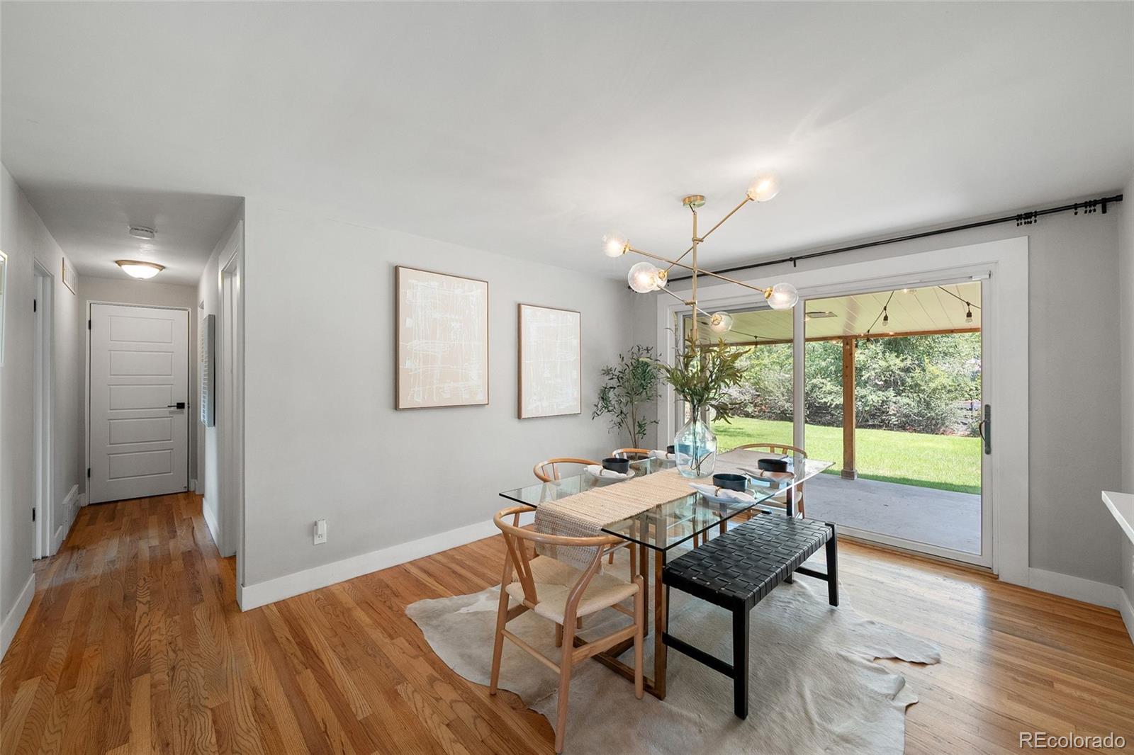 MLS Image #10 for 4925 e atlantic place,denver, Colorado